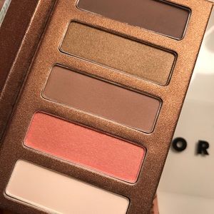 Lorac “Get Hot” Palette LE😍